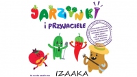 Jarzynki i przyjaciele płyta z muzyką dla dzieci