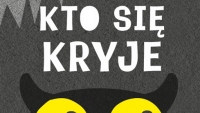 Kto się kryje w lesie?