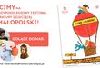 Międzypokoleniowy Festiwal Literatury Dziecięcej w Małopolsce! 