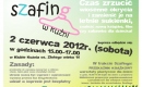 Szafing w Kuźni 2 czerwiec 2012