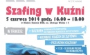 Szafing w Kuźni- 5.06.2014r.