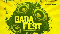 Gadafest Rabka Zdrój 19.07.2014