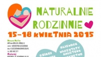 Naturalnie rodzinnie 15-18.04.2015