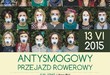 Antysmogowy przejazd rowerowy 13 czerwca