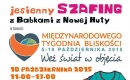 Szafing w ARTzona sobota 10 października 2015