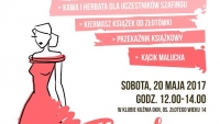 Szafing w Kuźni 20.05.2017