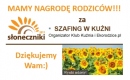 Nagroda Rodziców za SZAFING W KUŹNI!