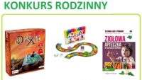 Konkurs rodzinny