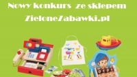 Recyklingowa pocztówka z wakacji KONKURS