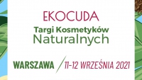 Powrót w wielkim stylu!  8. edycja Targów Ekocuda w Centrum EXPO XXI już we wrześniu!