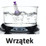 Barwienie jaj żółty 