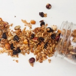 Domowa granola 